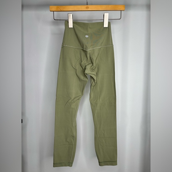 lululemon Align™ High-Rise Pant 25" - Picture 2 of 2